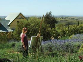 The Jonathan Art Centre - Broome Tourism 1