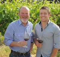 McLaren Vale III Associates - Broome Tourism