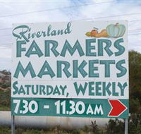 Riverland Farmers Market - Broome Tourism