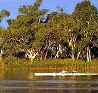 Martin Bend Reserve - Broome Tourism