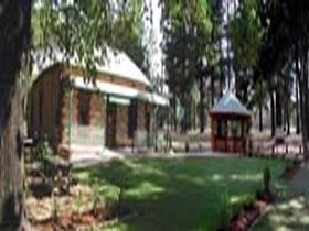 Kuitpo Forest - Broome Tourism 0