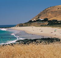 Carrickalinga Beach - Broome Tourism