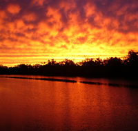 Warrego River Walk - Broome Tourism