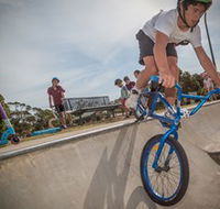 Yankalilla Lions Youth Park - Broome Tourism