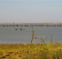 Lake Victoria - Broome Tourism