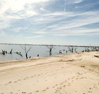 Rufus River - Broome Tourism