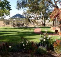 Currency Creek Winery And Restaurant - Broome Tourism