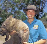 Urimbirra Wildlife Experience - Broome Tourism