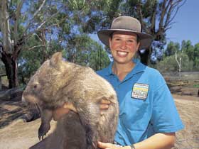 Urimbirra Wildlife Experience - Broome Tourism 0