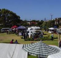 Port Elliot Market - Broome Tourism