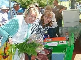 Victor Harbor Farmers Market - Broome Tourism 0