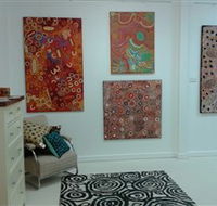 Kiri Kiri Art - Broome Tourism