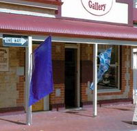 Ocean Art Gallery - Broome Tourism