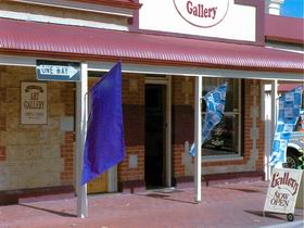 Ocean Art Gallery - Broome Tourism 0