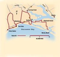 Tourist Drive Route 50 - Broome Tourism