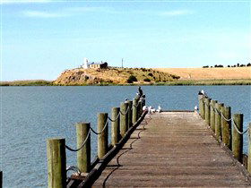 Narrung SA Broome Tourism