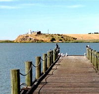 Point Malcolm Lighthouse - Broome Tourism