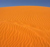 Perry Sandhills - Broome Tourism