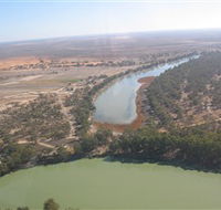 Thegoa Lagoon and Reserve - Broome Tourism
