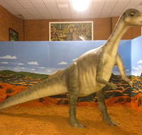 Wentworth Pioneer Museum - Broome Tourism