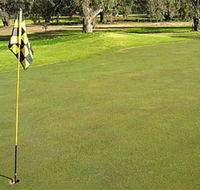 Wentworth Sporting Complex - Broome Tourism