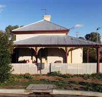 Former Customs Officers Residence - Broome Tourism