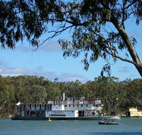PS Ruby Wentworth - Broome Tourism