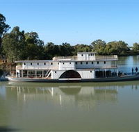PS Ruby Fotherby Park - Broome Tourism