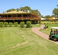 Coomealla Golf Club - Broome Tourism