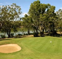 Coomealla Memorial Sporting Club - Broome Tourism