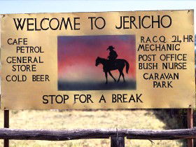 Redbank Park - Jericho - Broome Tourism 0