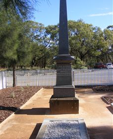 The Chaffey Trail, Mildura - Broome Tourism 2
