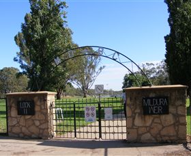 The Chaffey Trail, Mildura - Broome Tourism 5
