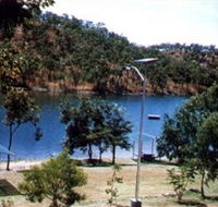 Lake Copperfield - Broome Tourism
