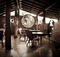 Lazy Lizard Tavern - Broome Tourism