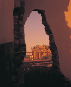 Kookynie Ruins - Broome Tourism 3