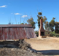 Zanci Homestead site - Broome Tourism