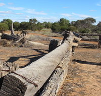 Zanci Pastoral Loop - Broome Tourism