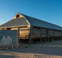 Mungo Woolshed - Broome Tourism