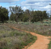 Grasslands Nature trail - Broome Tourism
