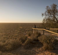 Mungo lookout - Broome Tourism