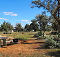 Vigars Well picnic area - Broome Tourism