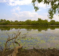 Yurmikmik Walks - Broome Tourism
