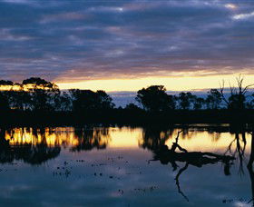Murray-Sunset National Park - Broome Tourism 0