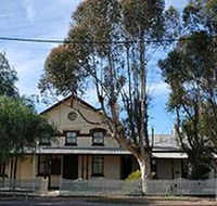 Euston Courthouse - Broome Tourism