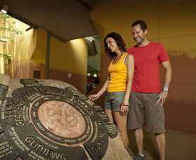Kakadu National Park NT Broome Tourism