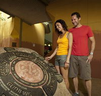 Warradjan Cultural Centre - Broome Tourism