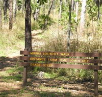 Mirrai Lookout Walk - Broome Tourism