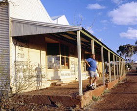 Golden Quest Discovery Trail - Broome Tourism 2