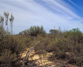 Yaapeet VIC Broome Tourism